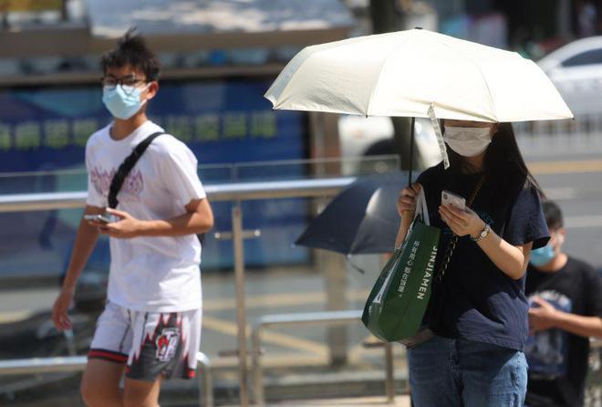 对于人类来说多热才算太热
