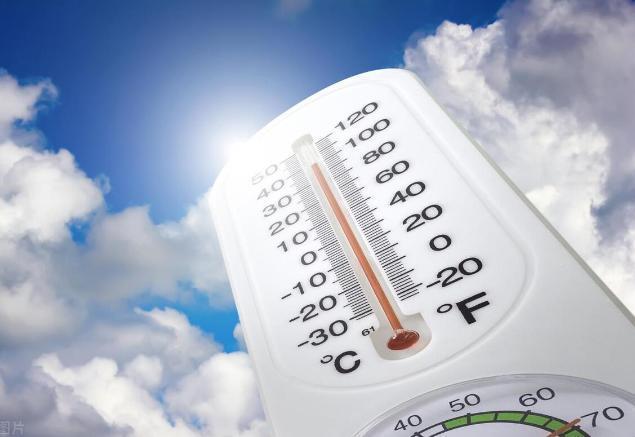 炎炎夏日，酷热程度达到何种程度才称为