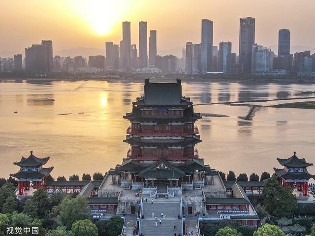 滕王阁门票被投诉五花八门