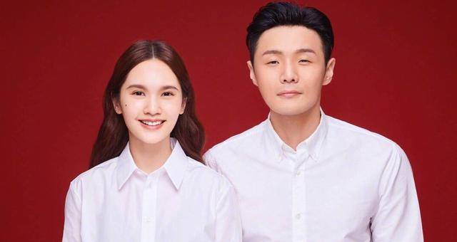杨丞琳卡点祝李荣浩生日快乐