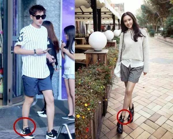 张若昀唐艺昕合体采访