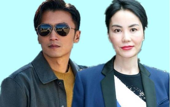 港媒曝谢霆锋王菲正式分手