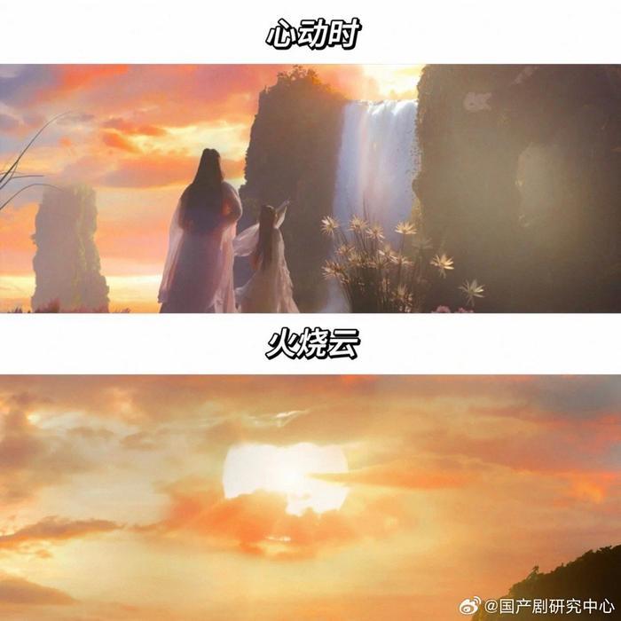 原来天人感应这件事是真的，所以能不能把时影打哭送来，太热了！
