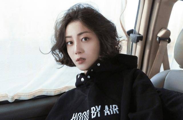 李溪芮终于有新剧了