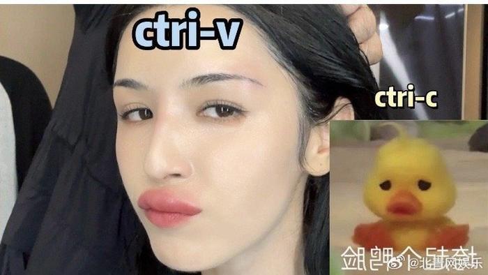 我想任何人都无法拒绝这么可爱的哈妮克孜了……
