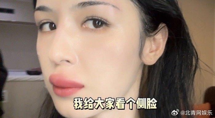 我想任何人都无法拒绝这么可爱的哈妮克孜了……