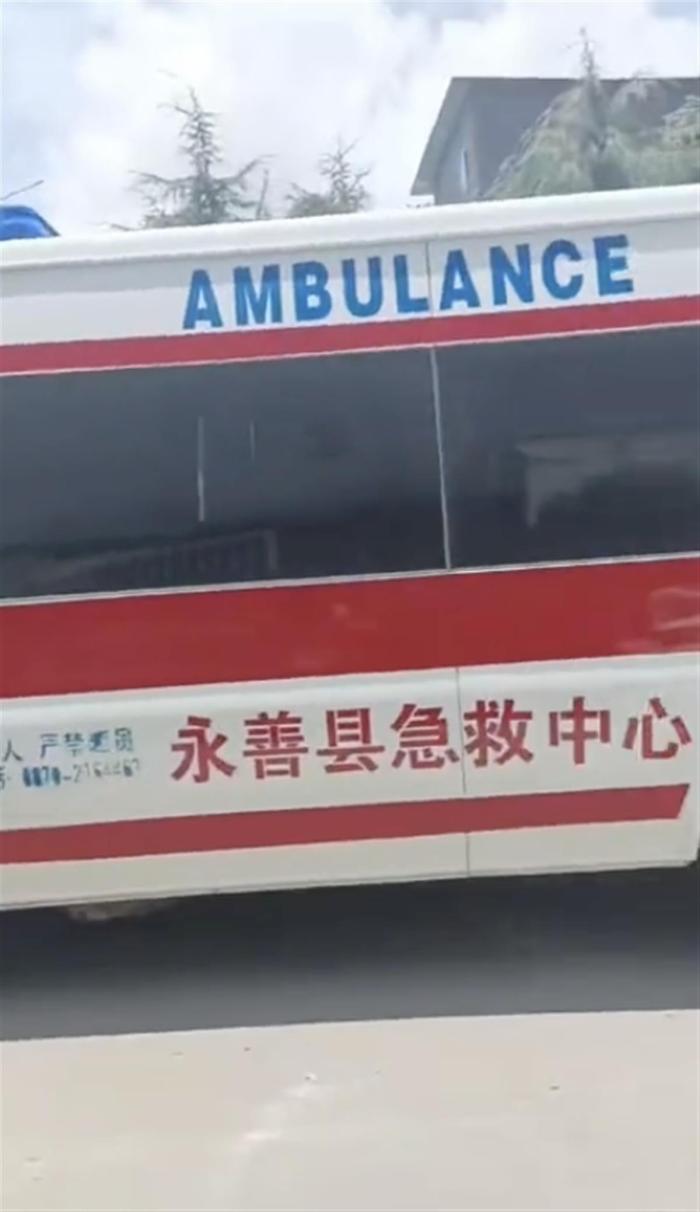 云南昭通6名村民疑因沼气中毒死亡
