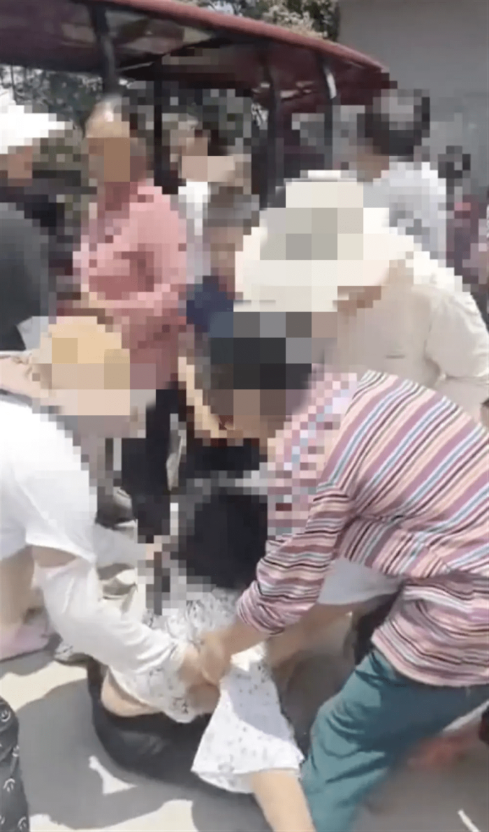 村民疑沼气中毒身亡