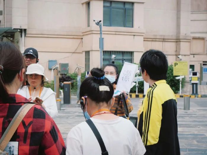 年轻人爱上Citywalk