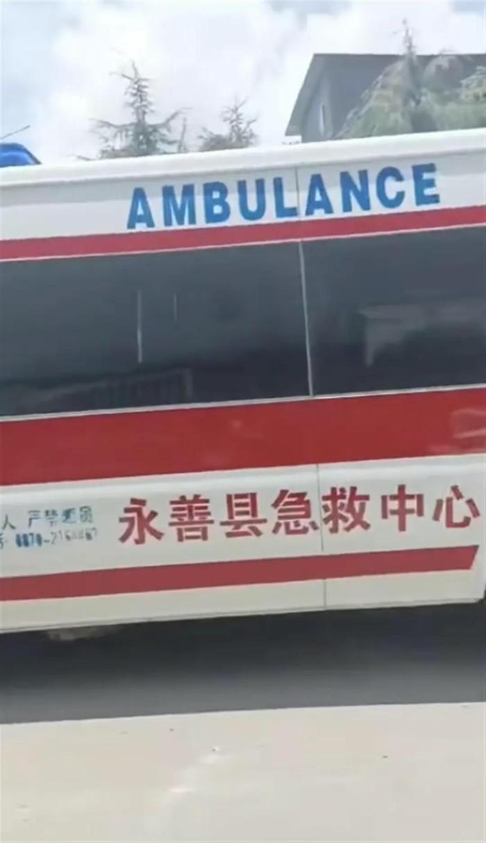 云南6名村民疑因沼气中毒身亡