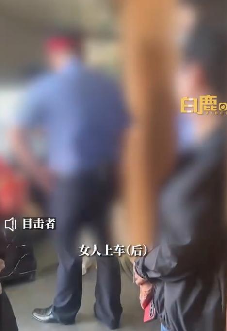 女子因被让座在高铁大吵称受到了侮辱要求对方道歉