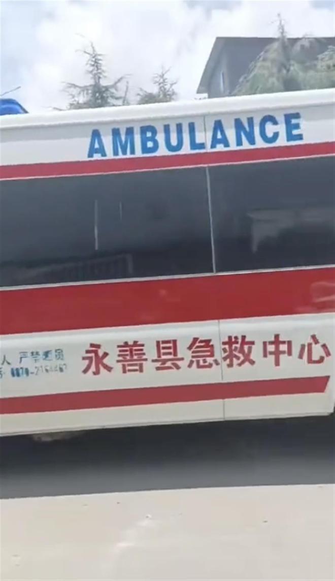 6名村民疑因沼气中毒不幸身亡，当地已成立调查组