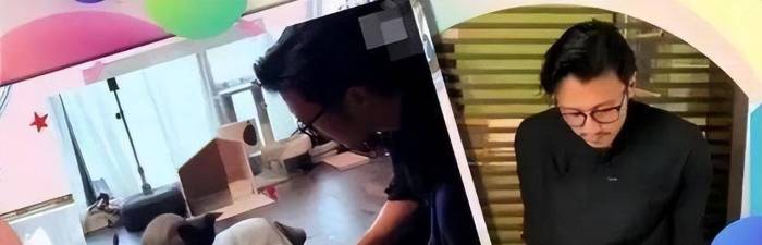 曝谢霆锋向公司坦白与天后王菲分手！网友：快复婚张柏芝