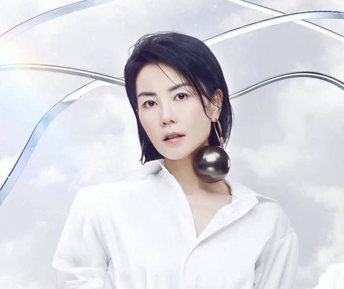 曝谢霆锋向公司坦白与天后王菲分手！网友：快复婚张柏芝