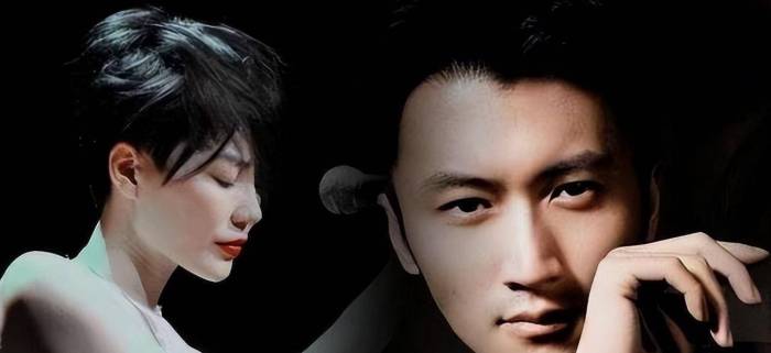 曝谢霆锋向公司坦白与天后王菲分手！网友：快复婚张柏芝