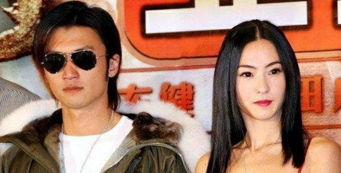 曝谢霆锋向公司坦白与天后王菲分手！网友：快复婚张柏芝