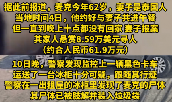地产大亨在泰被肢解