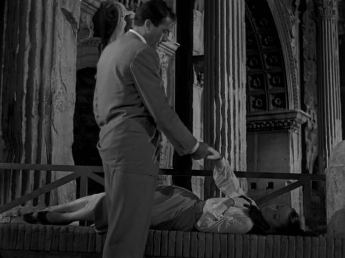 RomanHoliday|</p><p>Roman Holiday | 《罗马假日》¹⁹⁵³Dir. William Wyler ​</p>                <!--end::Text-->
            </div>
            <!--end::Description-->
            <div class=