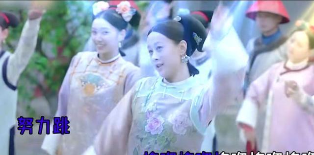 国产剧悲哀，于正气炸不顶锅，这部低配《延禧攻略》到底有多烂？