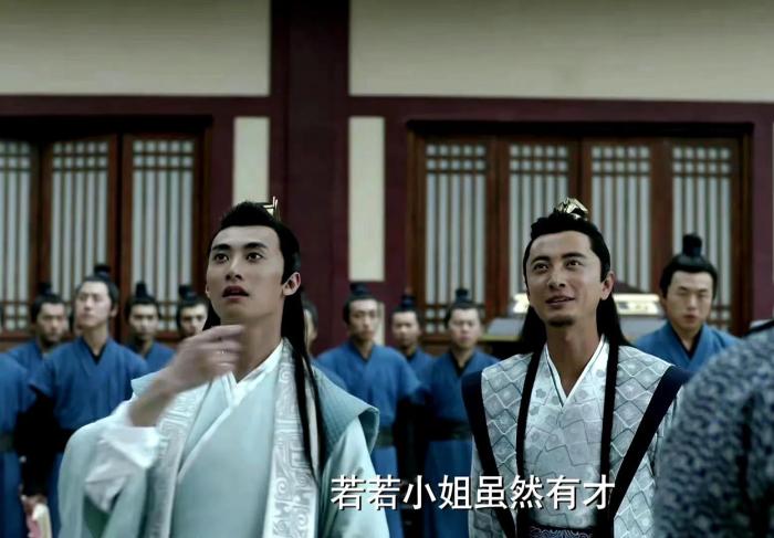 树大招风！《庆余年2》无奈换人！