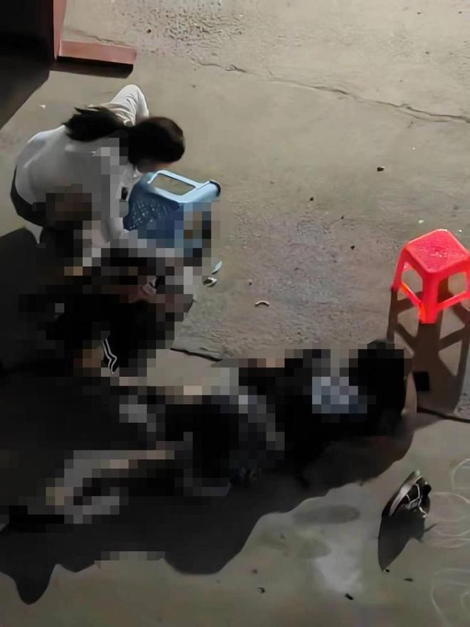 河北9岁男童被坠楼者砸中进ICU，男童母亲：将起诉坠楼者家属索赔