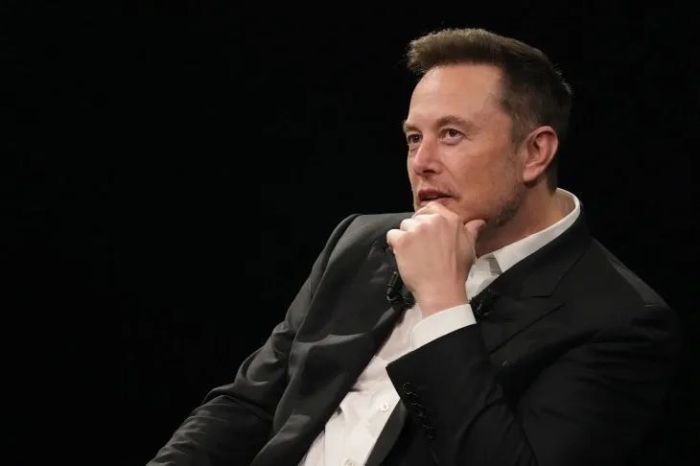人工智能公司xAI将采用推文训练，并与特斯拉合作