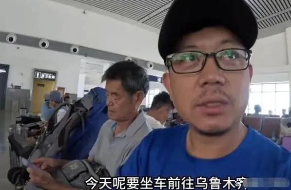 姜野遇难原因曝光：下雨时强行过河遇山洪被冲走，盲目自信