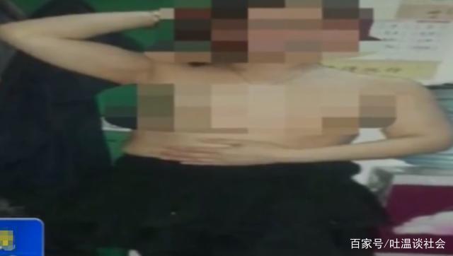 5旬老汉求爱妙龄美妇，遭拒之后强行侵犯，拿不雅照威胁屡次得逞