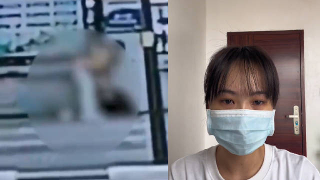 女子拒绝求爱被杀家属称警方不作为