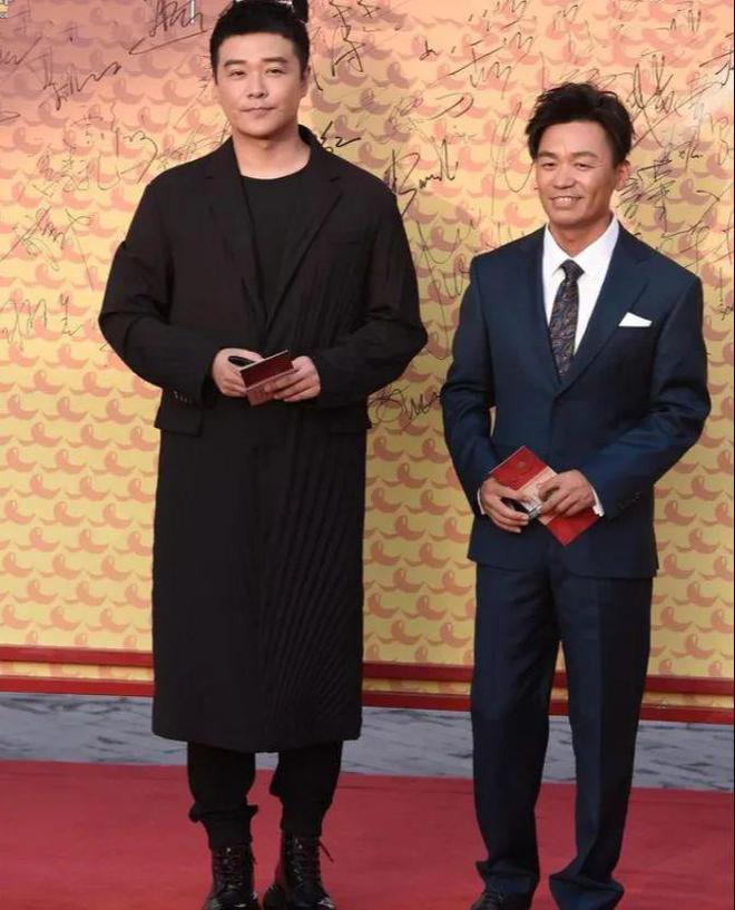 王宝强发自内心说：陈思诚是最懂我的人，有他这样的朋友是我幸运