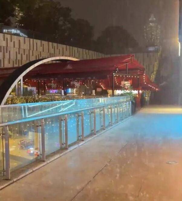 浙江嘉善暴雨破纪录直击现场
