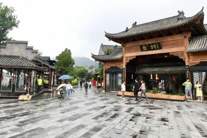 特大城市合肥，3年将完成全市104个城中村改造
