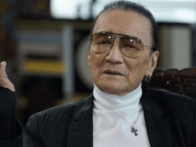突发！港媒曝谢贤病危入ICU，强打精神交代后事，谢霆锋紧急返港