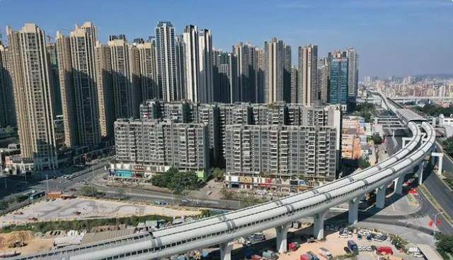 原创
超大特大城市名单公布：21个城市入选，距离特大城市只有五万人口

