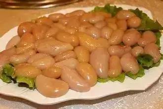 广东人无法接受的食物