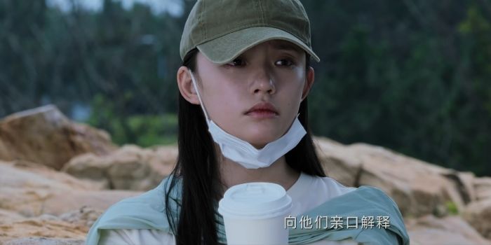 不完美受害人尹声报警的原因