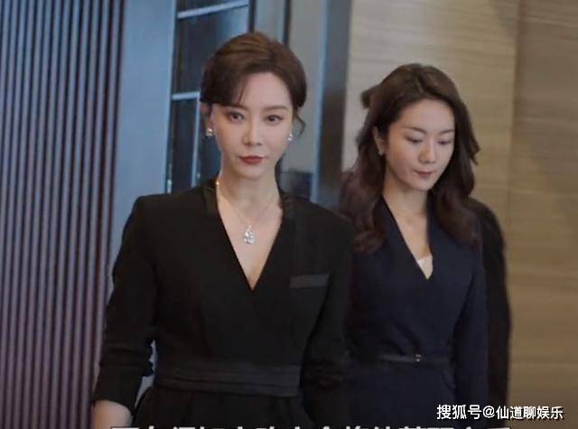 不完美受害人成功出来了