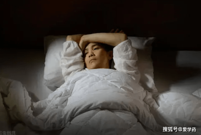 最佳睡眠时间出炉