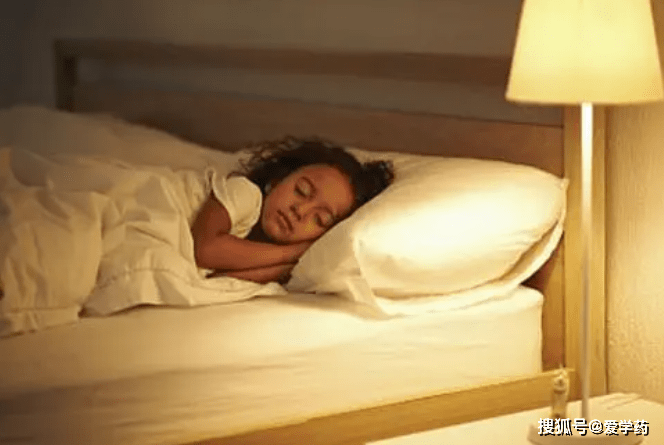 最佳睡眠时间出炉