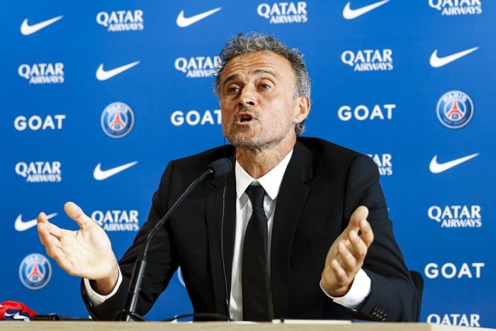 Absence of preseason matches has caused a sensation in French football! Union support, women's football support, it's too difficult for Big Barry to deal with Mbappe