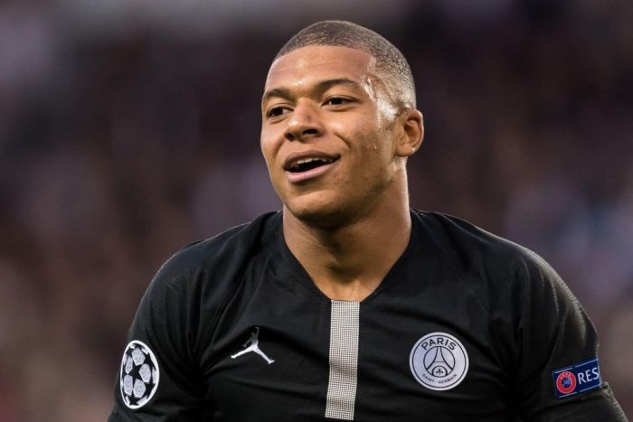 Absence of preseason matches has caused a sensation in French football! Union support, women's football support, it's too difficult for Big Barry to deal with Mbappe