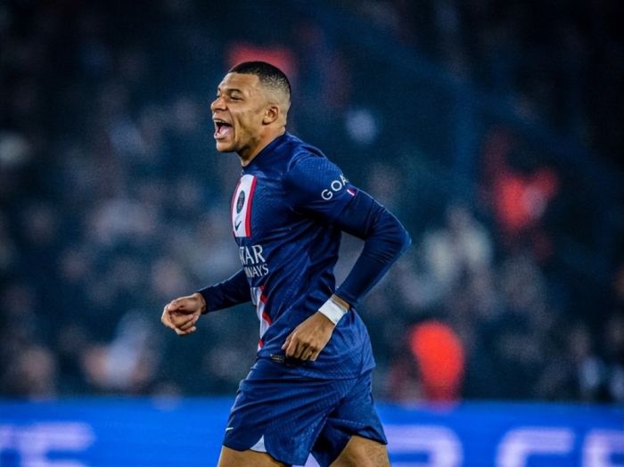 Absence of preseason matches has caused a sensation in French football! Union support, women's football support, it's too difficult for Big Barry to deal with Mbappe