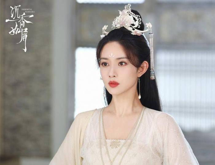 魏大勋“艳压”杨洋、陈都灵“火过”白鹿，被配角反超之后，主角慌了