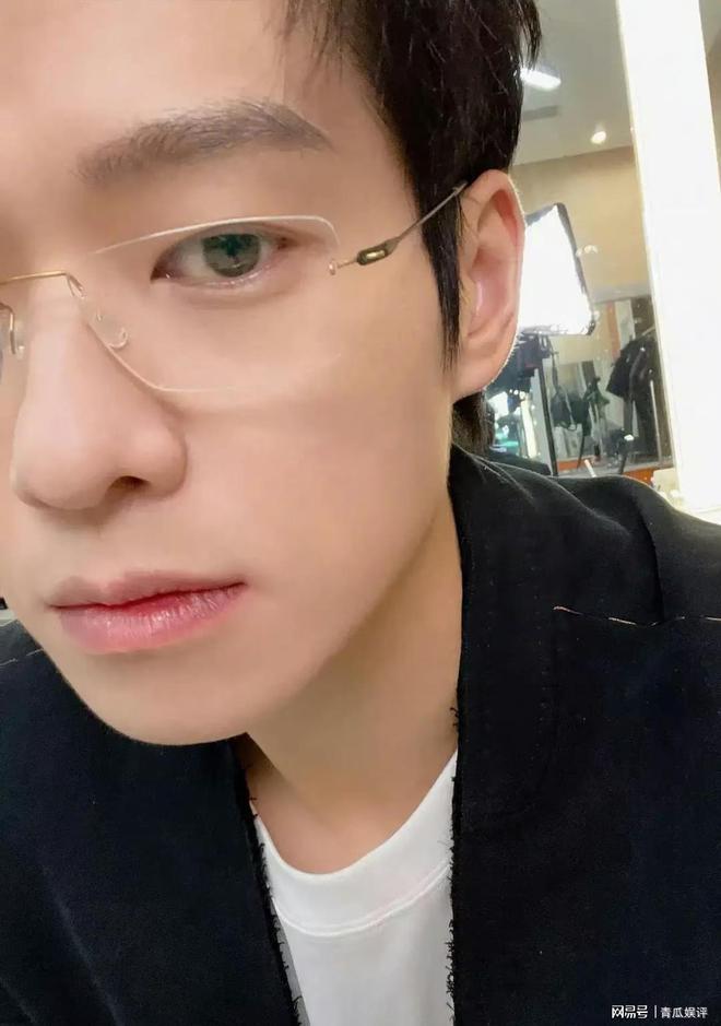 魏大勋不是孟宴臣角色的第一人选