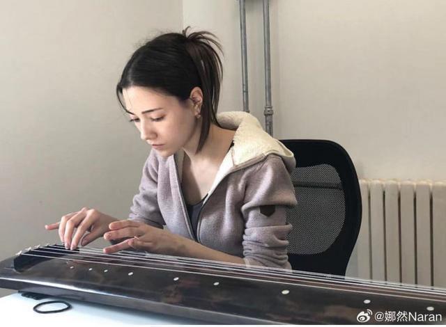 妲己娜然连发封神幕后照