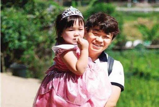 王宝强女儿八角笼中观后感