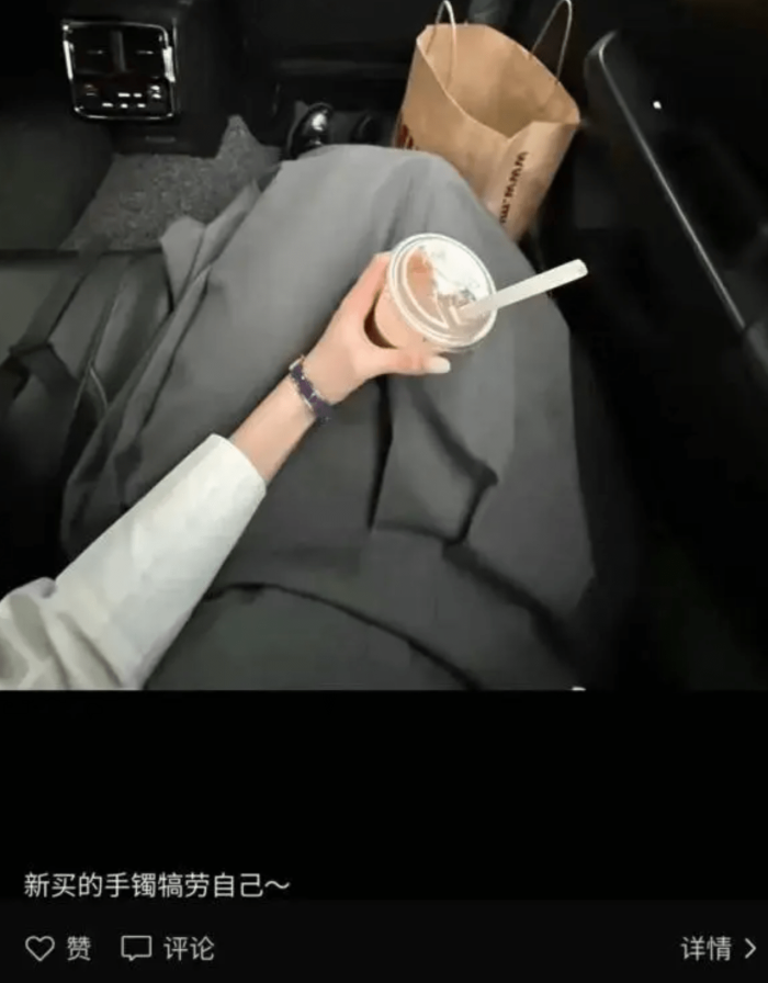 上海一女子偷奢侈品后发朋友圈炫耀，称因购买不起心生贪念

