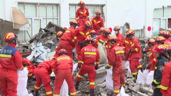 体育馆坍塌致11死事故原因初步查明