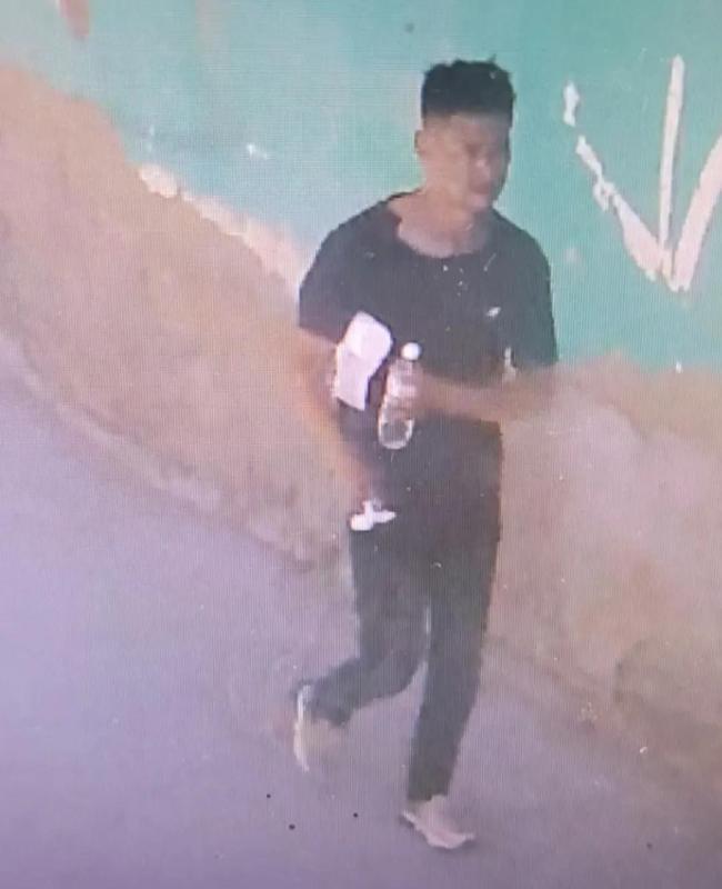 突发！延安发生一起重大刑案警方发布通报万元悬赏相关线索