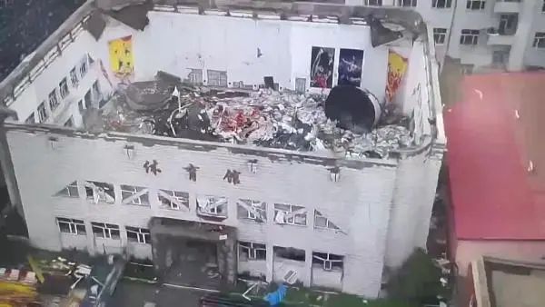 恒祥宏业地基加固专家：以齐市体育馆坍塌事故看建筑安全的重要性